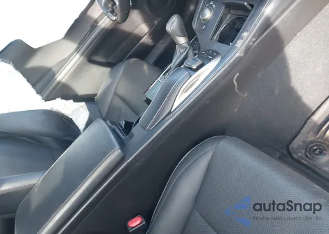 2017 Lexus Es 350 из США, поврежденный, VIN 58ABK1GGXHU072862